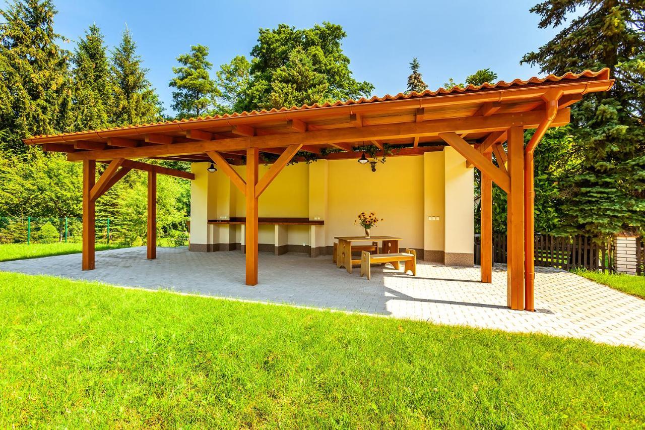 Penzion Bacalsky Mlyn Morasice  Exterior foto